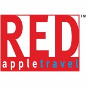 Red Apple Travel & Tours (M) business logo picture