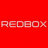 Red Box Plus Pavilion business logo picture
