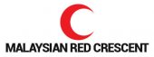 Red Crescent Selangor business logo picture