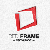 Red Frame Studio business logo picture