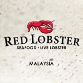 Red Lobster business logo picture