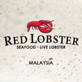 Lobster curve red the International Franchises