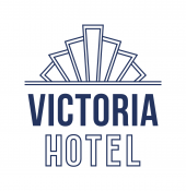 RedDoorz Victoria Hotel business logo picture