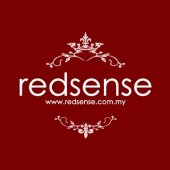 Redsense Bridal Shop business logo picture