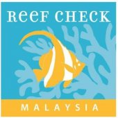 Reef Check Malaysia business logo picture