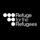 Refuge For The Refugees business logo picture