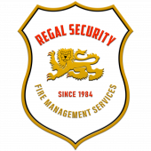 Regal Security & Fire Management Services business logo picture