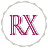 Regina's Makeup and Cosmetics business logo picture