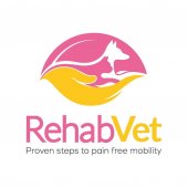RehabVet Pte. Ltd. business logo picture
