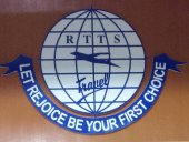 Rejoice Tours & Travel Services business logo picture
