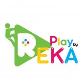Play By Reka Indoor Playland business logo picture