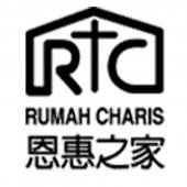 Relau Rumah Charis business logo picture