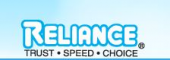 Reliance Travel The Garden business logo picture