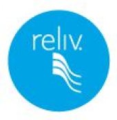 Reliv International business logo picture