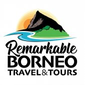 Remarkable Borneo Travel & Tours business logo picture