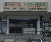Renal Link Sdn. Bhd. business logo picture