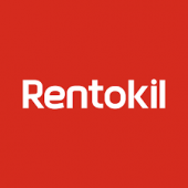 Rentokil business logo picture