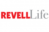 Revell Malaysia business logo picture