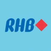 RHB Bank Seri Kembangan business logo picture