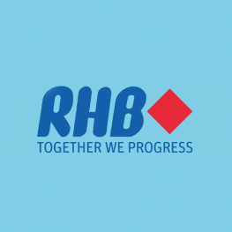 RHB Bank The Trillium, Lake Fields, Commercial Bank in ...