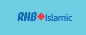 RHB Bank The Vertical Bangsar South business logo picture