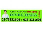 RISKURNIA Snd.Bhd. business logo picture