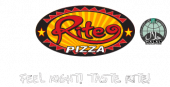 Rite Pizza Pte Ltd business logo picture