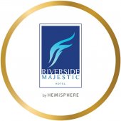 Riverside Majestic Hotel business logo picture