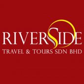 Riverside Travel & Tours business logo picture