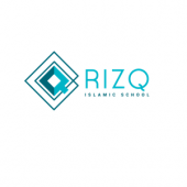 RIZQ Islamic School (RIS) business logo picture