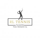 RLTA Tennis Academy business logo picture