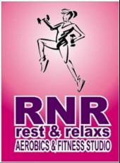 RNR Aerobics & Fitness Studio business logo picture