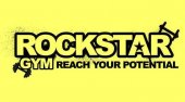 RockStar Gym business logo picture