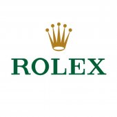 Rolex business logo picture