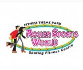 Roller Sports World business logo picture