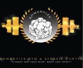 Romanflex Gym & Aerobica Center business logo picture