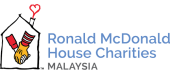 Ronald McDonald Children’s Charities Fund of Malaysia (RMCC) business logo picture
