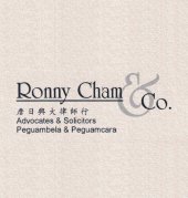 RONNY CHAM & CO business logo picture
