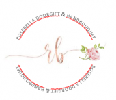 RoseBella Doorgift & Handbouquet business logo picture