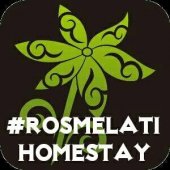 Rosemelati Homestay-Ayer Hitam, Johor business logo picture