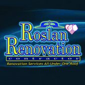 Roslan Renovation & Contractor business logo picture