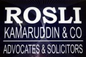 Rosli Kamaruddin & Co., Skudai business logo picture