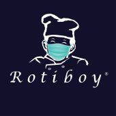 Rotiboy JB Sentral business logo picture