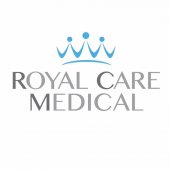 Royal Care Medical Yishun Junction 9 business logo picture