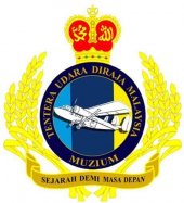 Royal Malaysian Air Forcve Museum business logo picture
