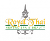 Royal Thai Therapeutic House HQ business logo picture