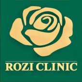 Rozi Clinic business logo picture