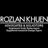 Rozlan Khuen Advocates & Solicitors (Kuching) business logo picture