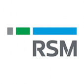 Rsm Chio Lim business logo picture