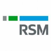 Rsm Malaysia business logo picture